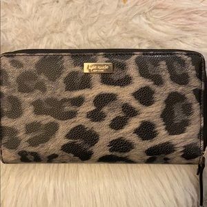 Kate spade wallet